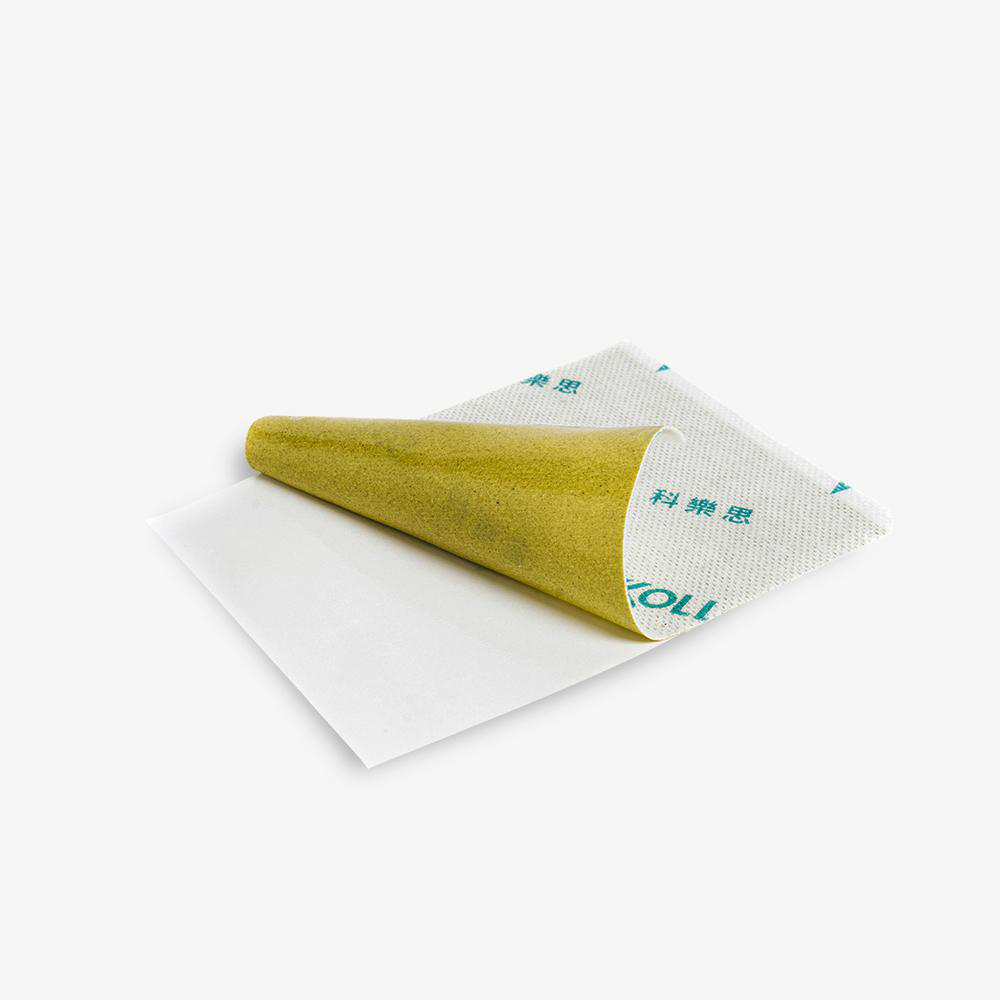 添加天然草本植物萃取精華，健康舒活0西藥成分無負擔，持久洸動能舒緩肩頸僵硬