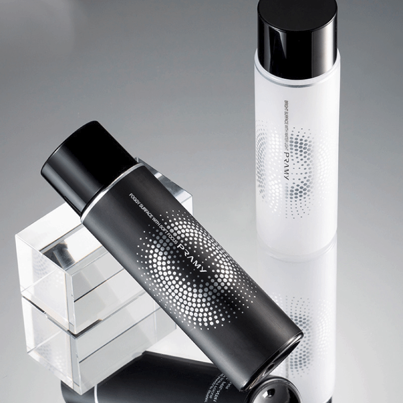 【 PRAMY 】 極緻面紗持妝霧，15秒快速成膜，12H全天候完美鎖妝！！！